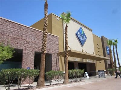 Sam's club yuma az - Sam's Club grocery in Yuma, AZ. No. 6205. Closed, opens at 10:00 am. 1462 s pacific ave. yuma, AZ 85365. (928) 783-3684. Get directions |. Find other clubs. …